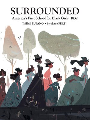 cover image of Surrounded